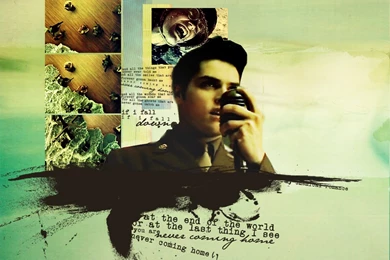 Gee Way   Gerard Way Wallpapers (1410221)   Fanpop