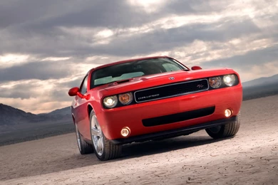 Dodge Challenger Desktop Wallpapers   HD Wallpaper Backgrounds Of ...