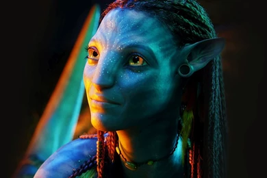 29150 Neytiri Avatar 1920x1080 Movie Wallpapers