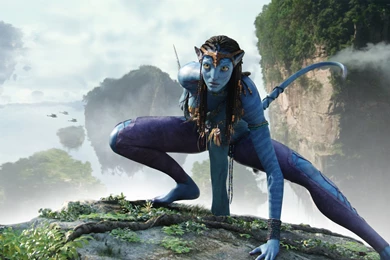 Neytiri Wallpapers By Dipski On DeviantArt