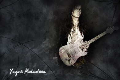 Wallpapers Yngwei Torrent Malmsteen Tokyo Symphony Yngwie Strat ...