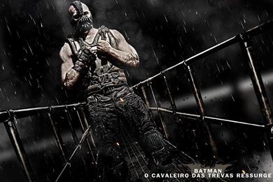 The Dark Knight (2008)   Villain Wallpapers