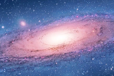 Space iPhone 5s Wallpapers