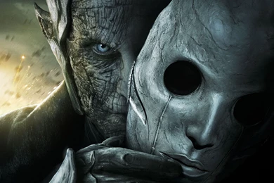 Thor The Dark World: The Villain Wallpapers And Images ...