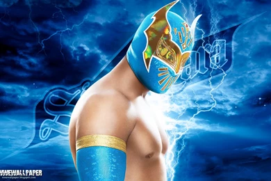 Sin Cara Wallpapers Free Download Adam 613ca