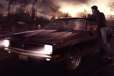 1 Hail The Villain HD Wallpapers