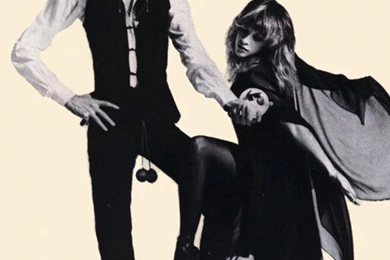 iPhone 5 Wallpapers (Fleetwood Mac   Rumors)