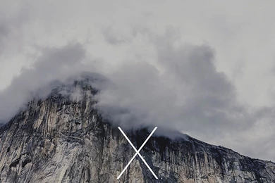 Os X Yosemite Mac Apple iPhone 6 Plus Wallpapers   Apple Lovers ...