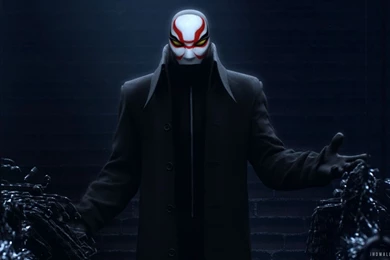 Big Hero 6 Villain HD Wallpapers   IHD Wallpapers