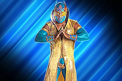 Sin Cara Wallpapers