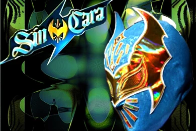 Wallpapers Of Sin Cara WWE On Wrestling Media