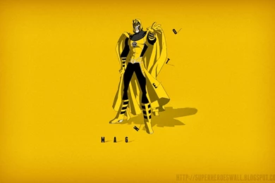 Super Heroes Wallpaper: Magneto X Man HD Wallpapers Super Villain