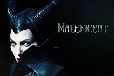 Maleficent Movie (2014) HD, iPad & iPhone Wallpapers