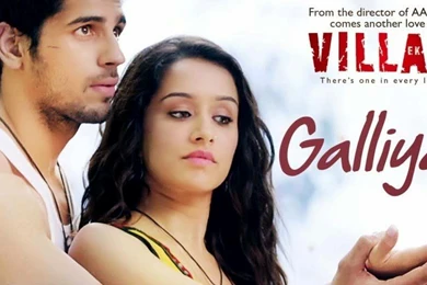 Ek Villain Movie Images ~ Allfreshwallpapers