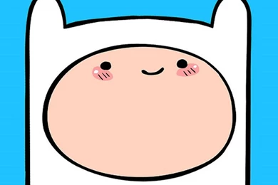 Adventure Time Finn Wallpapers