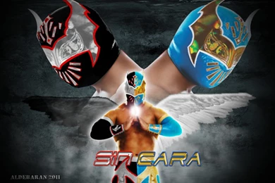 Sin Cara Wallpapers By Chirantha On DeviantArt