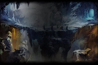 The Best Looking Steam Backgrounds? : Steam