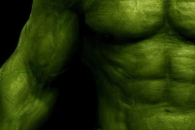 Green The Incredible Hulk (movie) Wallpapers