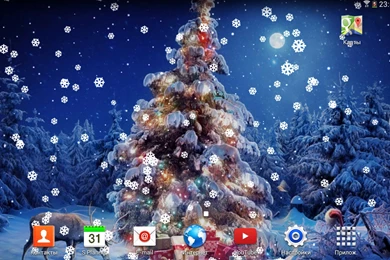 christmas wallpapers live desktop background live christmas desktop wallpaper