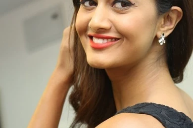 Shubra Aiyappa Latest Stills In Black Mini Skirt,Shubra Ayyappa ...