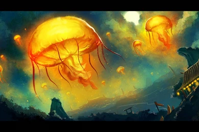 Skyland] Japanese Wallpapers   Breathe In (feat. Wafia)   YouTube