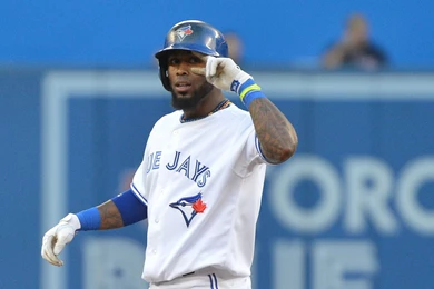 RePin Image: Marlins Shortstop Jose Reyes On Pinterest