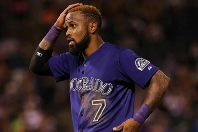 Rob Manfred To Rule On Jose Reyes Case Soon; Could Help Rockies