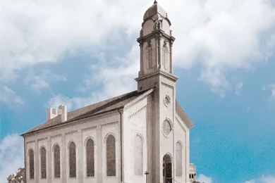 Church powerpoint background.jpg Photo By NehaChacko