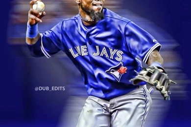 Jose Bautista (DubEdits)