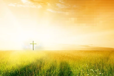 Good Friday Worship Background Slide   Keystone Church