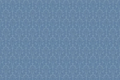 Damask Blue By TechII On DeviantArt