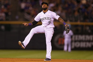 Jose Reyes Pictures, Photos & Images   Zimbio