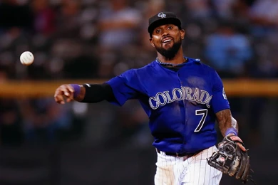 Yankees Rumors: Rockies Discussed Trade For Jose Reyes Last Summer ...