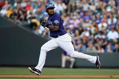The Rockies Did Not Trade Jose Reyes To The Yankees, But They ...