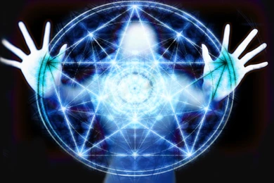 Gallery For > Magic Wallpapers