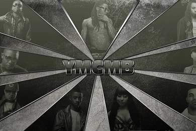 Young Money Wallpapers 3 By SBM832 On DeviantArt