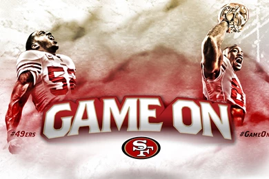 49ers Wallpapers   Dr. Odd