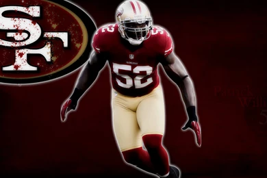 San Francisco 49Ers Symbol Wallpapers » WallDevil   Best Free HD ...