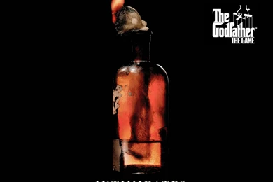 Godfather Wallpapers 2 By Igotgame1075 On DeviantArt