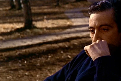 Quotes The Godfather Part Ii. QuotesGram