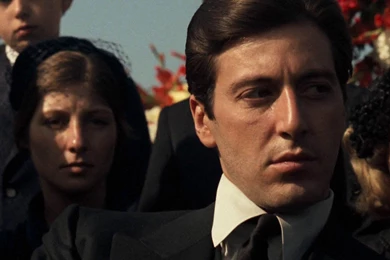 The Godfather 2 Wallpapers Wallpapers Free The Godfather 2 ...