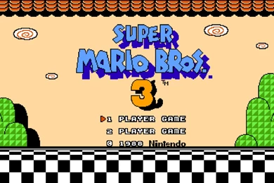 Super Mario 3 Wallpapers   Wallpapers Cave