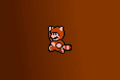 Super Mario Wallpapers