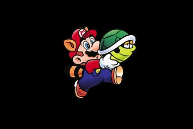 Super Mario 3 Wallpapers By Longcat93 On DeviantArt