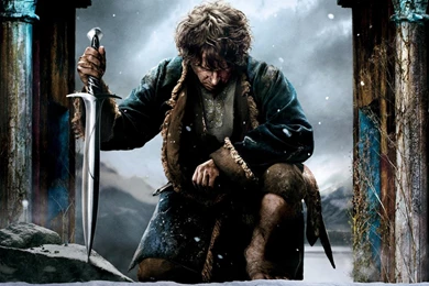 The Hobbit The Desolation Of Smaug >> HD Wallpaper, Get It Now!