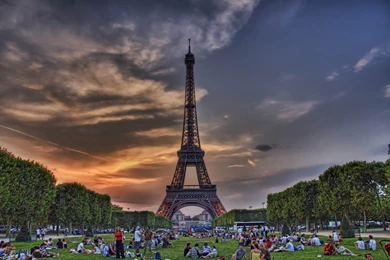 Cities Wallpapers Set 5