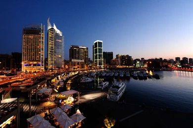 Beirut, Waterfront, Lebanon, Hq, New, Desktop, Wallpapers, Free ...