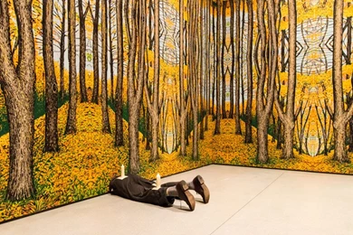 Robert Gober: The Heart Is Not A Metaphor At The Museum Of Modern ...