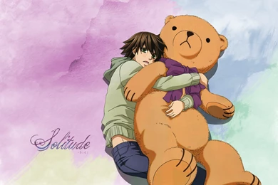 Junjou Romantica   Junjou Romantica Wallpapers (7156917)   Fanpop