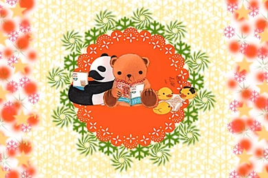 Junjou Romantica / Anime Wallpapers